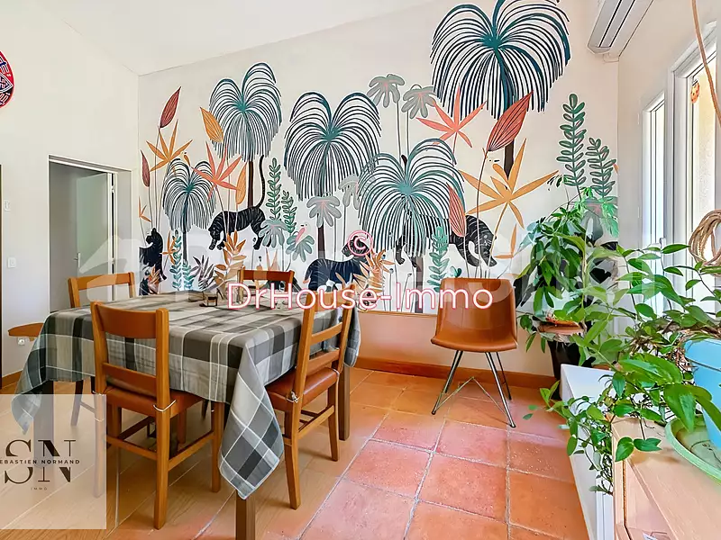 Maison, 167,07 m²