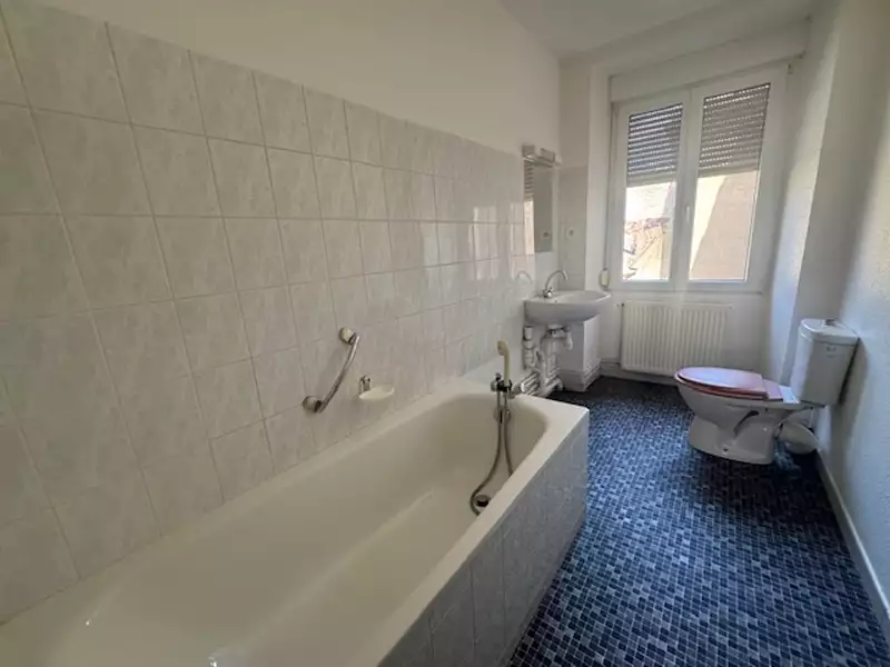 Immeuble, 256 m²