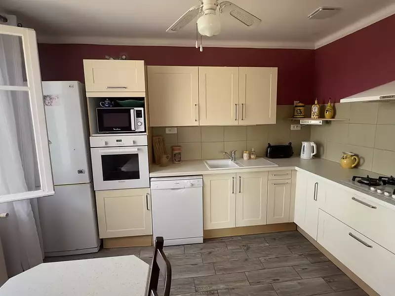 Maison, 139 m²