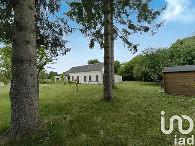 Maison, 71 m²