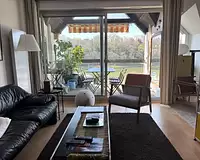 Appartement, 52 m²