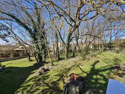 Terrain, 855 m²