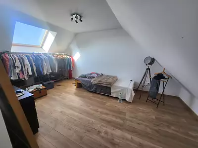 Maison, 250 m²