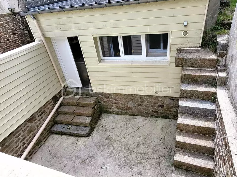 Maison, 83 m²
