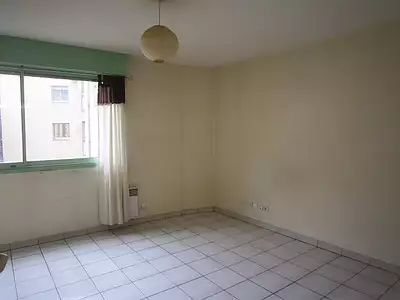 Appartement, 36 m²