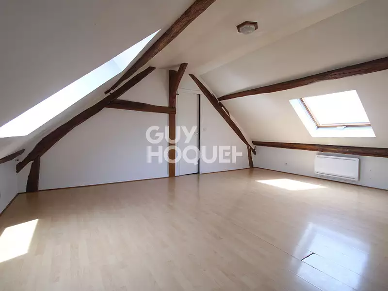 Appartement, 33,41 m²