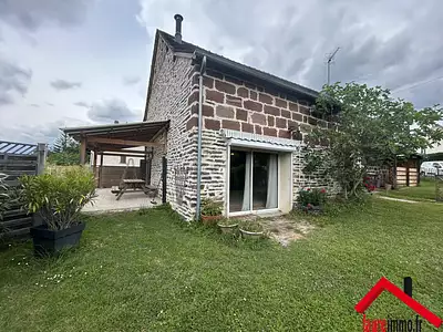 Maison, 105 m²