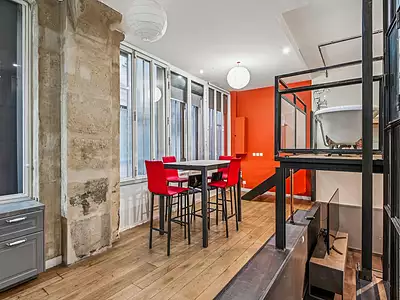 Appartement, 66,88 m²