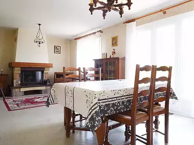 Maison, 101 m²