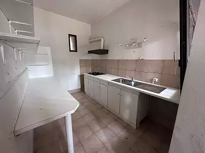 Maison, 90 m²