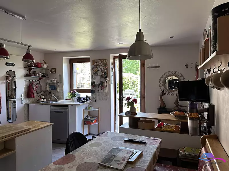 Maison, 98 m²