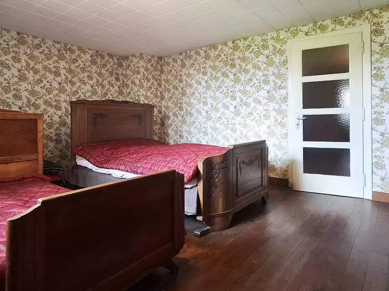 Maison, 146 m²