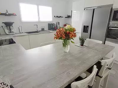 Maison, 115 m²
