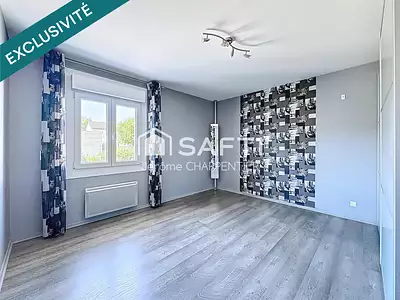 Maison, 168 m²