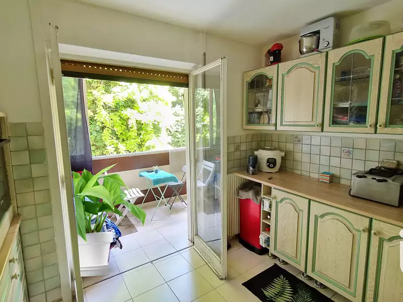 Appartement, 86 m²