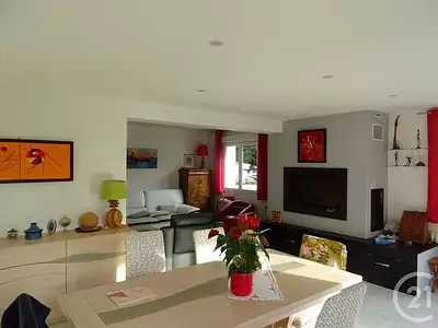 Maison, 183,5 m²