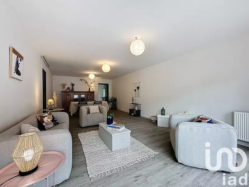 Maison, 114 m²
