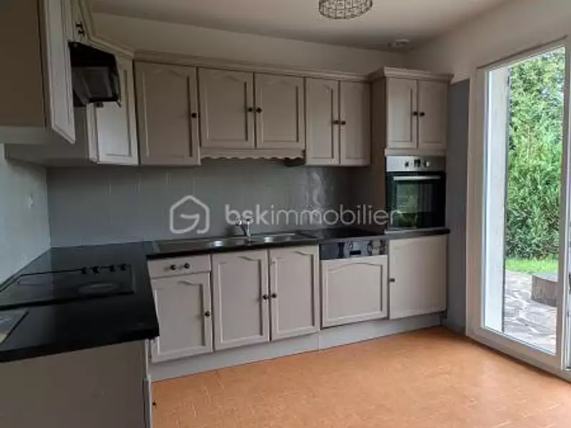 Maison, 140 m²