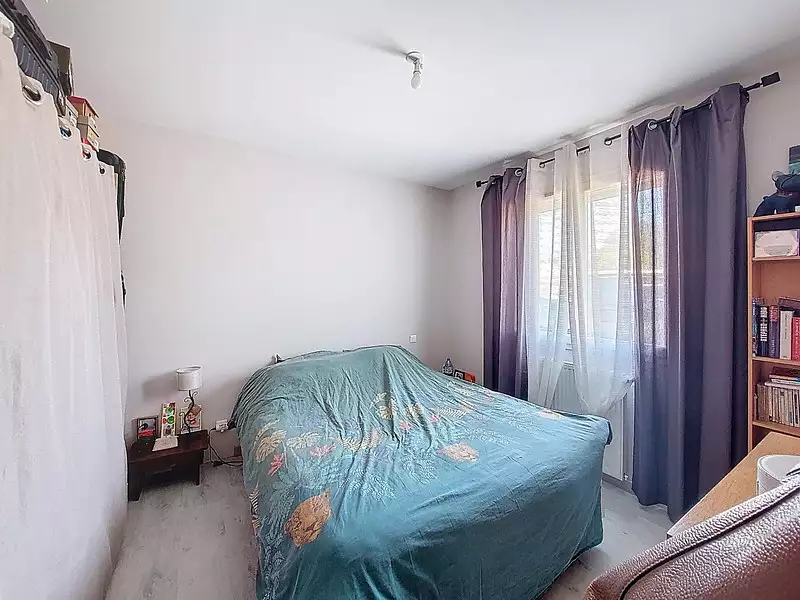 Maison, 96 m²