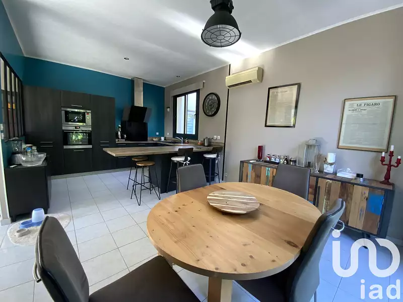 Maison, 165 m²