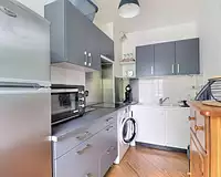 Immeuble, 290 m²