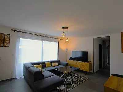 Maison, 127 m²
