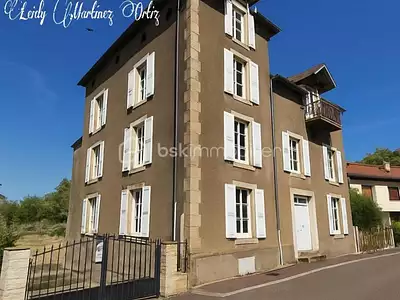 Maison, 600 m²