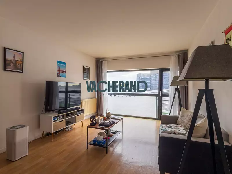 Appartement, 38,29 m²