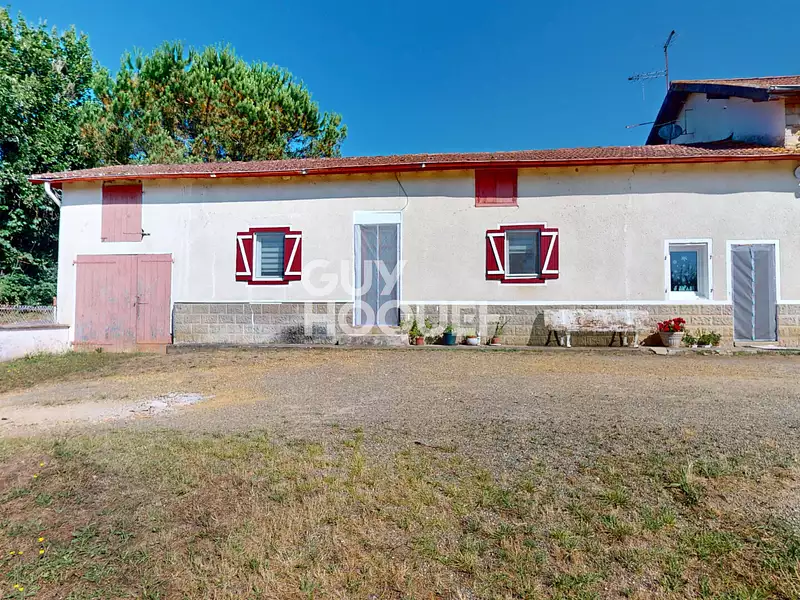 Maison, 85,45 m²