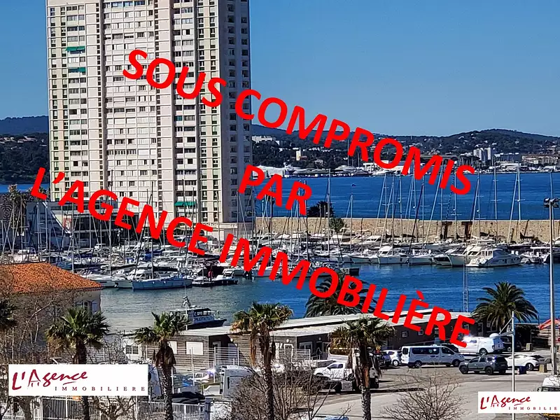 Appartement, 62,54 m²