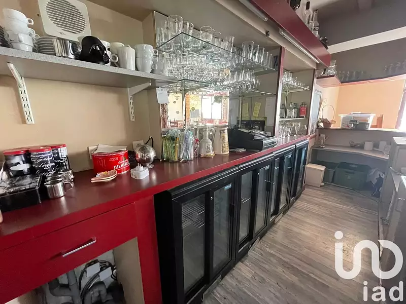 Maison, 91 m²