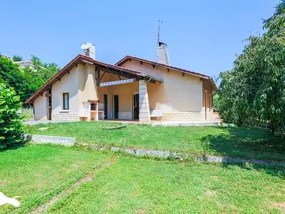 Maison, 141 m²