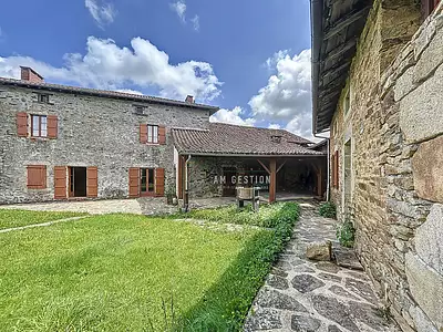 Maison, 160 m²