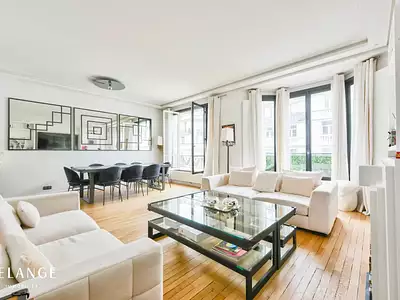 Appartement, 106 m²