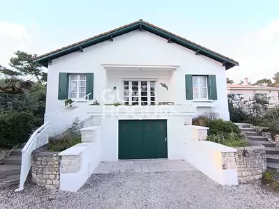 Maison, 83 m²