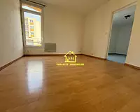 Appartement, 37,72 m²