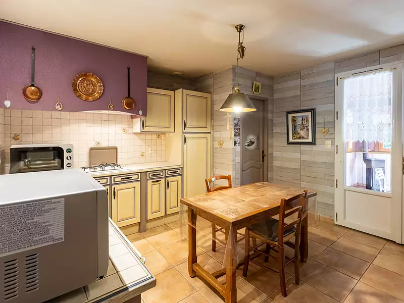Maison, 137 m²