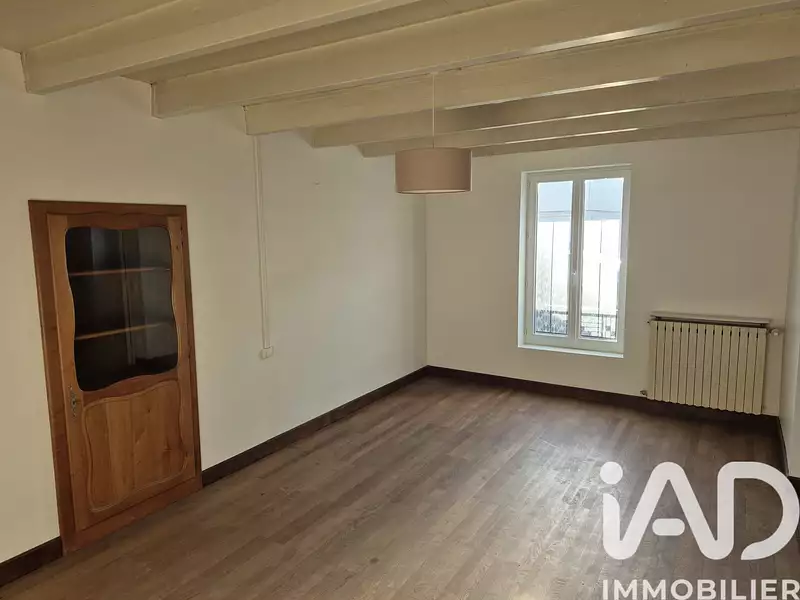 Maison, 183 m²