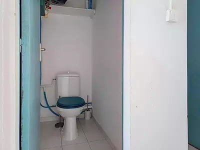 Appartement, 62 m²