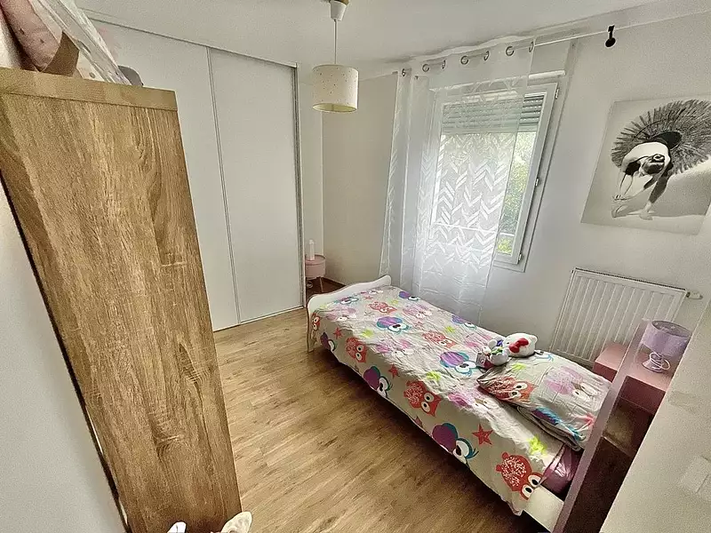 Appartement, 74 m²