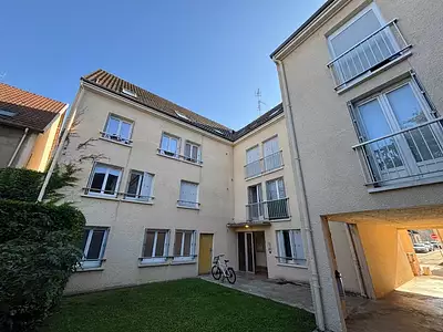 Appartement, 75 m²