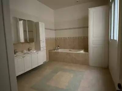 Appartement, 155 m²
