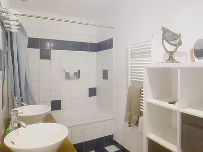 Appartement, 110 m²