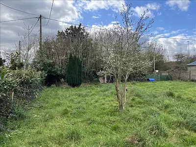 Terrain, 345 m²