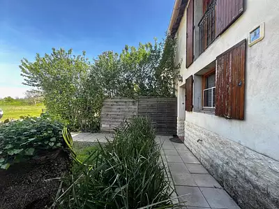 Maison, 86 m²