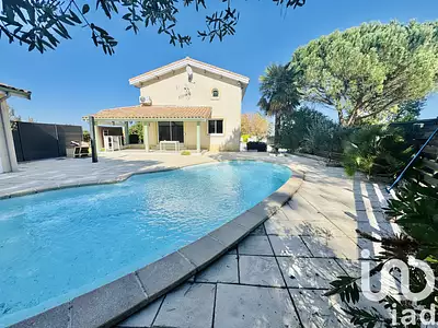 Maison, 160 m²