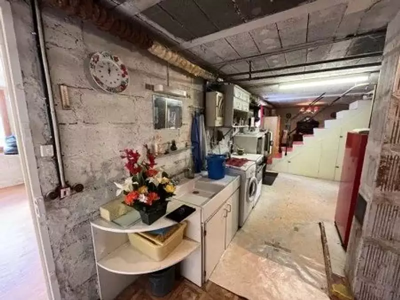 Maison, 127 m²