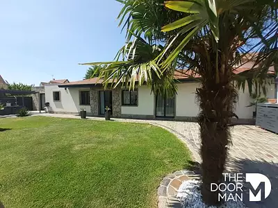 Maison, 125 m²