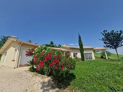 Maison, 130 m²
