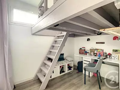 Maison, 56,1 m²